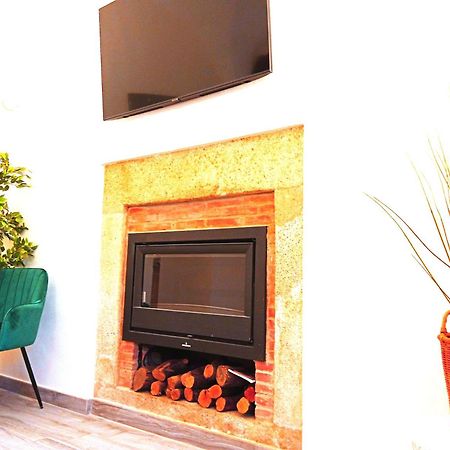 Apartamento Cuzco Trujillo Eksteriør billede