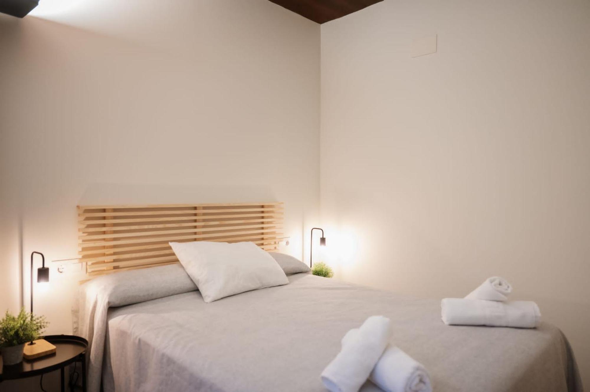 Apartamento Cuzco Trujillo Eksteriør billede