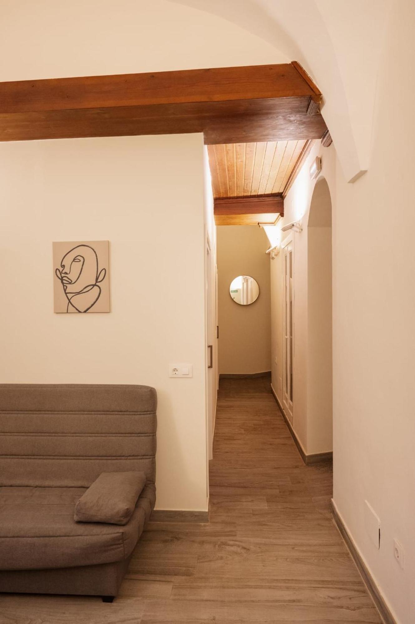 Apartamento Cuzco Trujillo Eksteriør billede