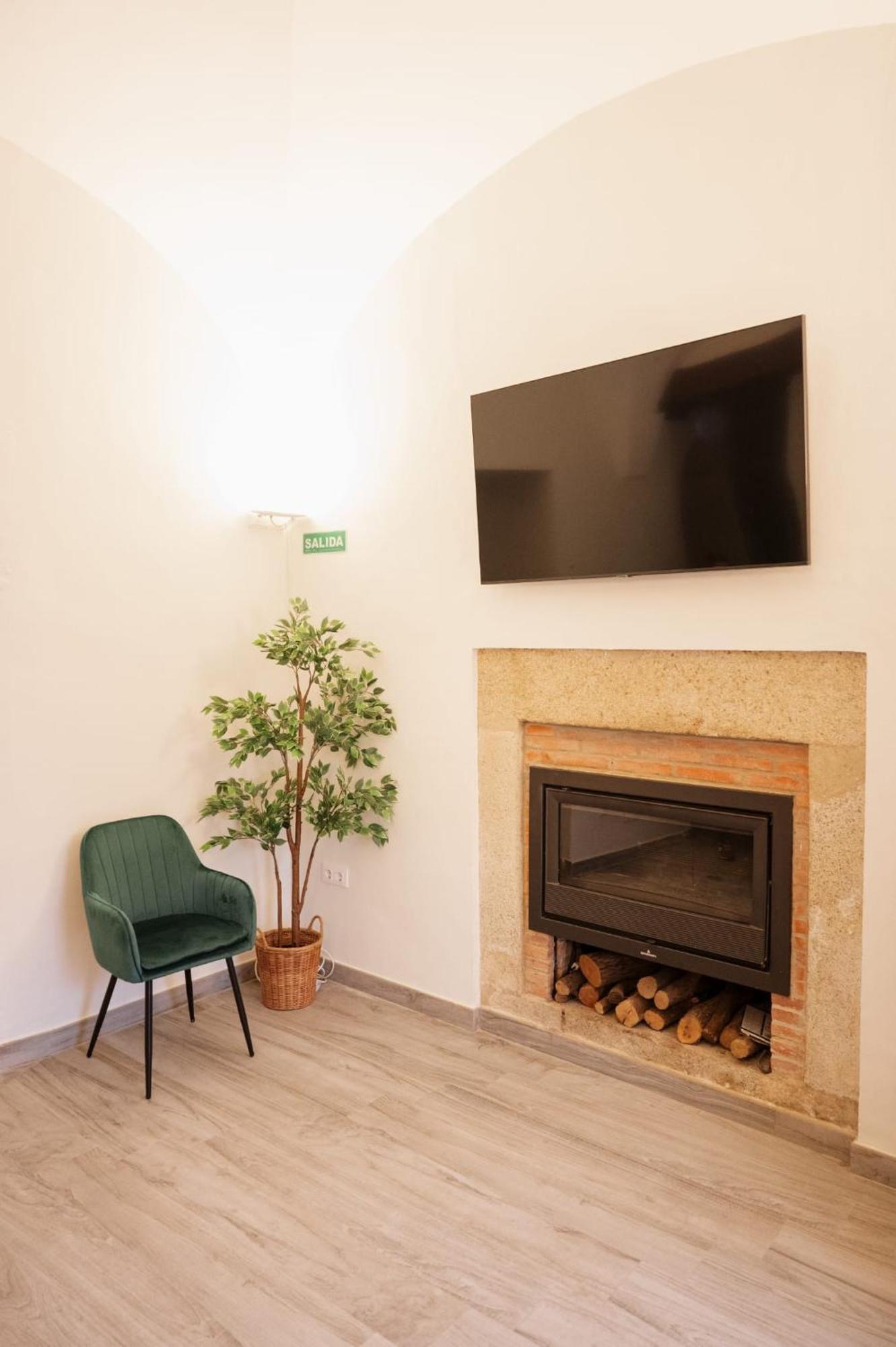 Apartamento Cuzco Trujillo Eksteriør billede