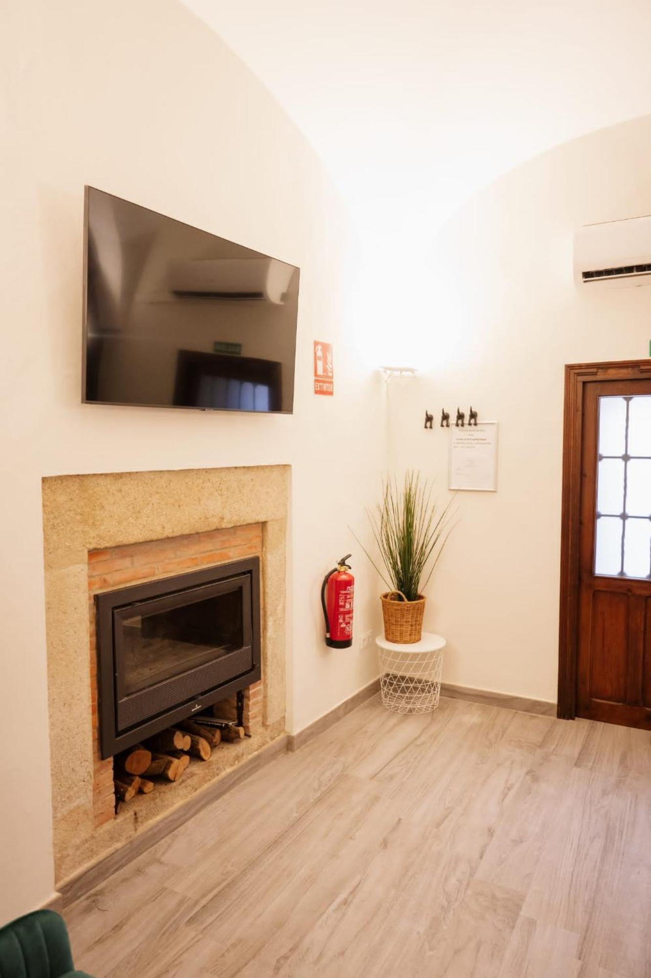 Apartamento Cuzco Trujillo Eksteriør billede