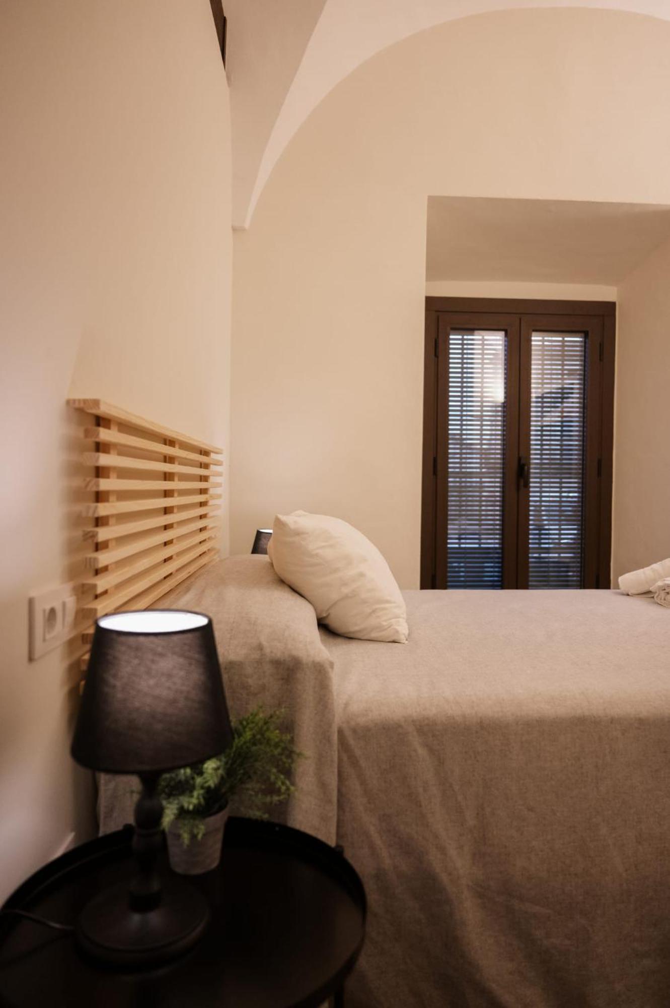 Apartamento Cuzco Trujillo Eksteriør billede