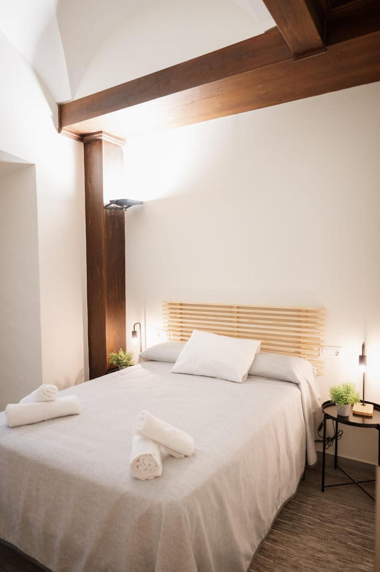 Apartamento Cuzco Trujillo Eksteriør billede