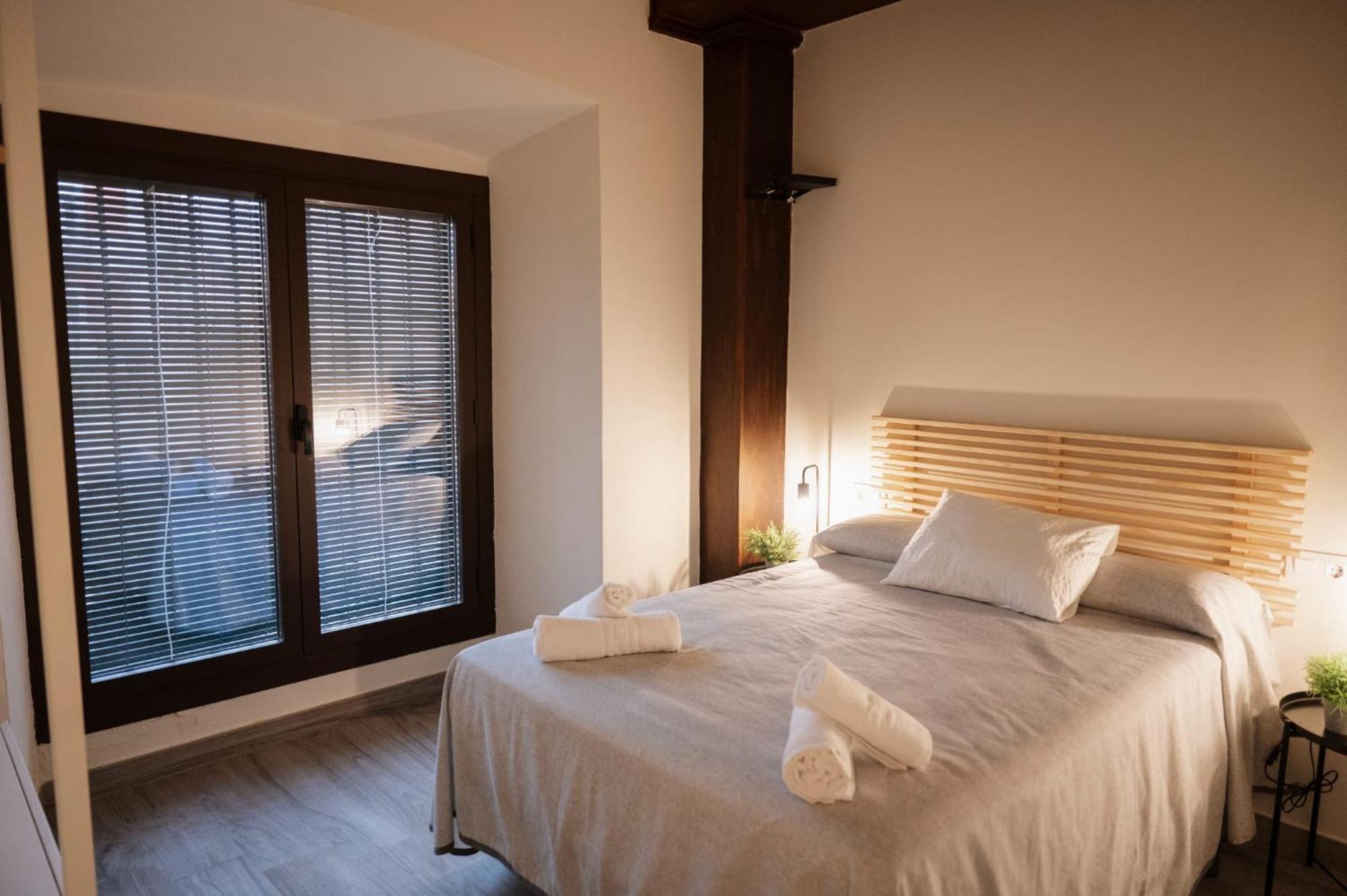 Apartamento Cuzco Trujillo Eksteriør billede
