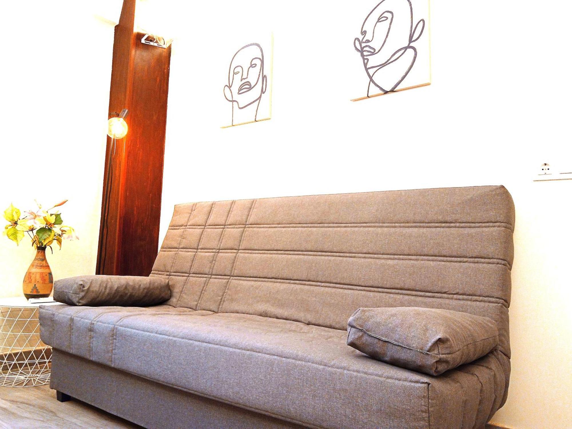 Apartamento Cuzco Trujillo Eksteriør billede