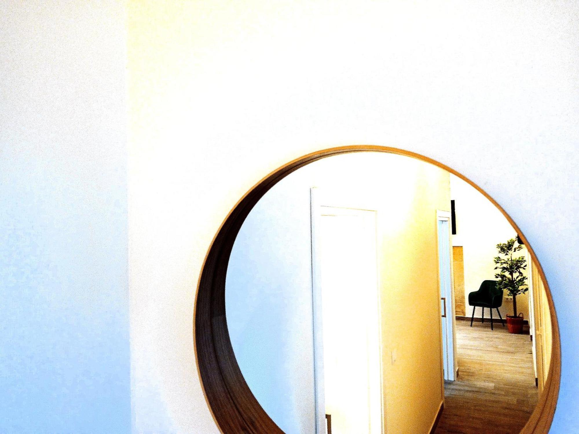Apartamento Cuzco Trujillo Eksteriør billede