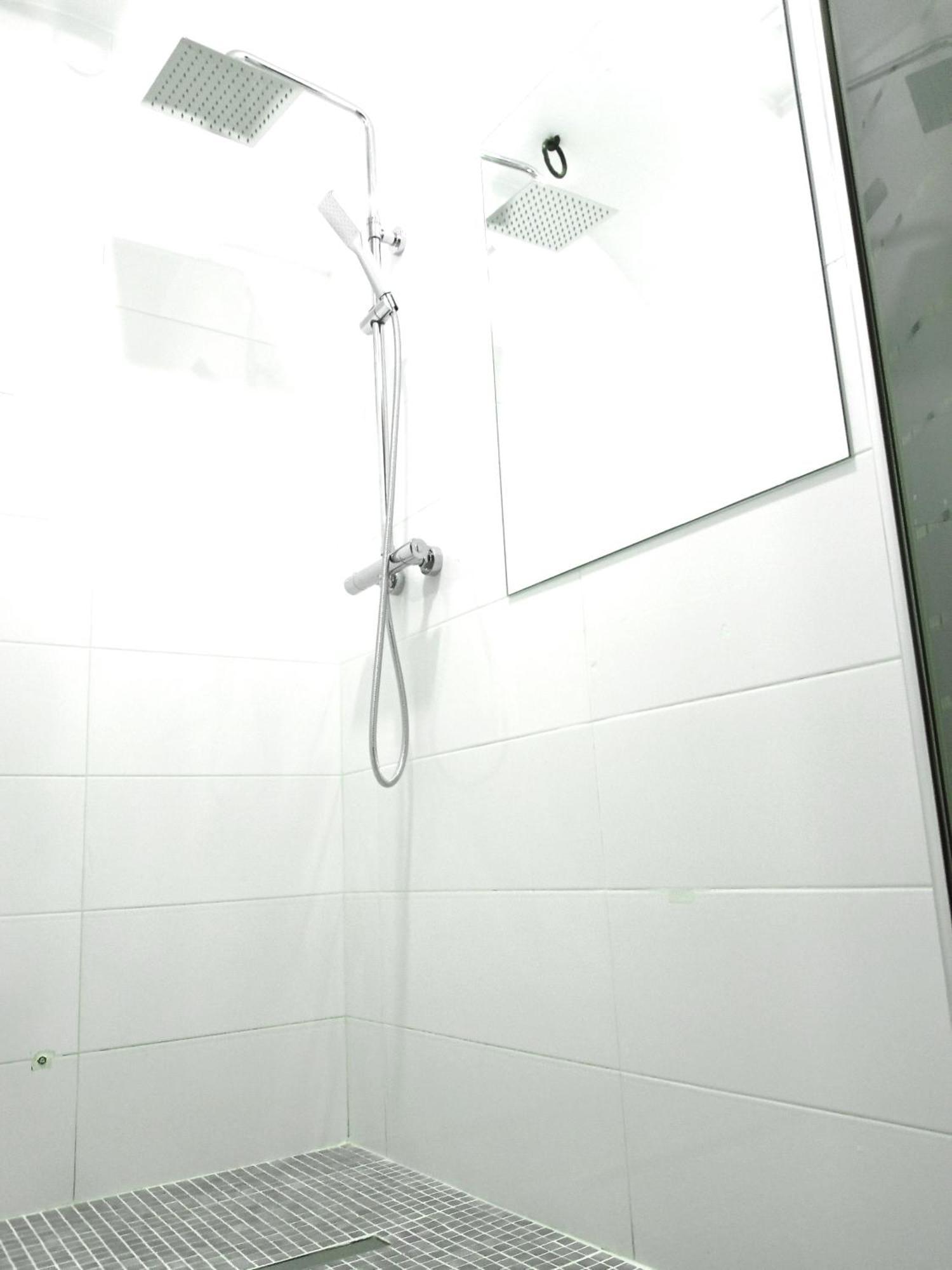 Apartamento Cuzco Trujillo Eksteriør billede
