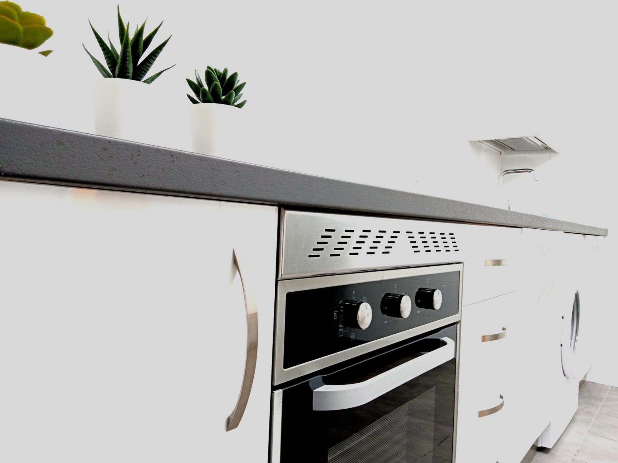 Apartamento Cuzco Trujillo Eksteriør billede