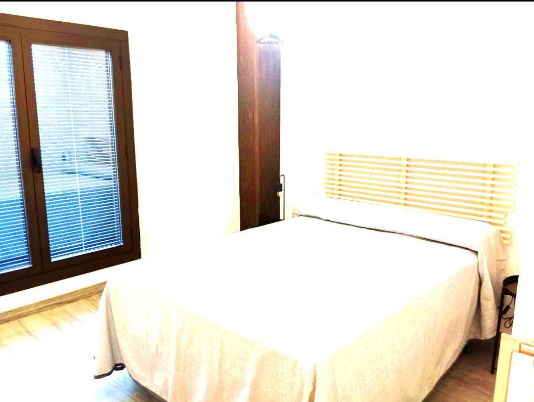 Apartamento Cuzco Trujillo Eksteriør billede