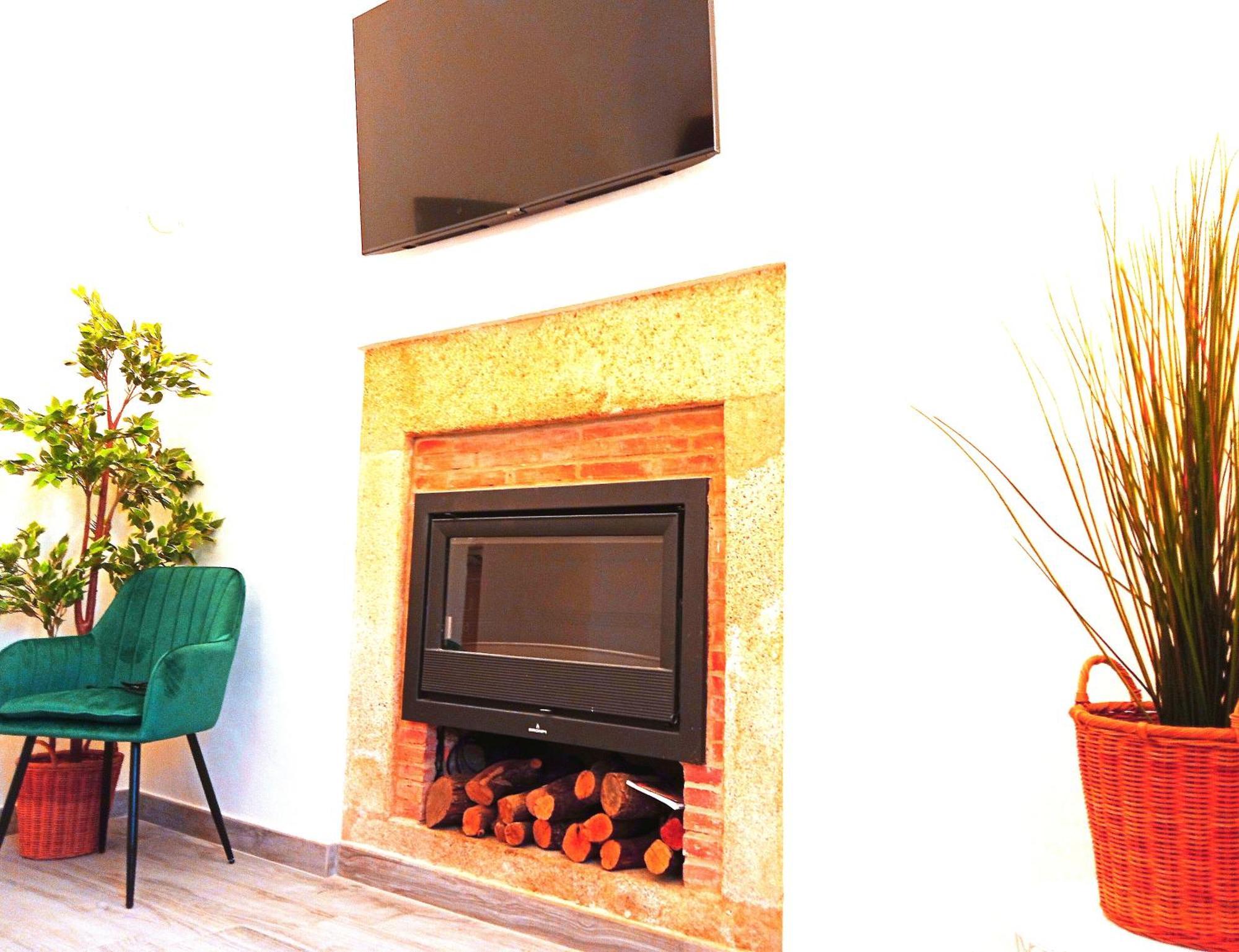 Apartamento Cuzco Trujillo Eksteriør billede