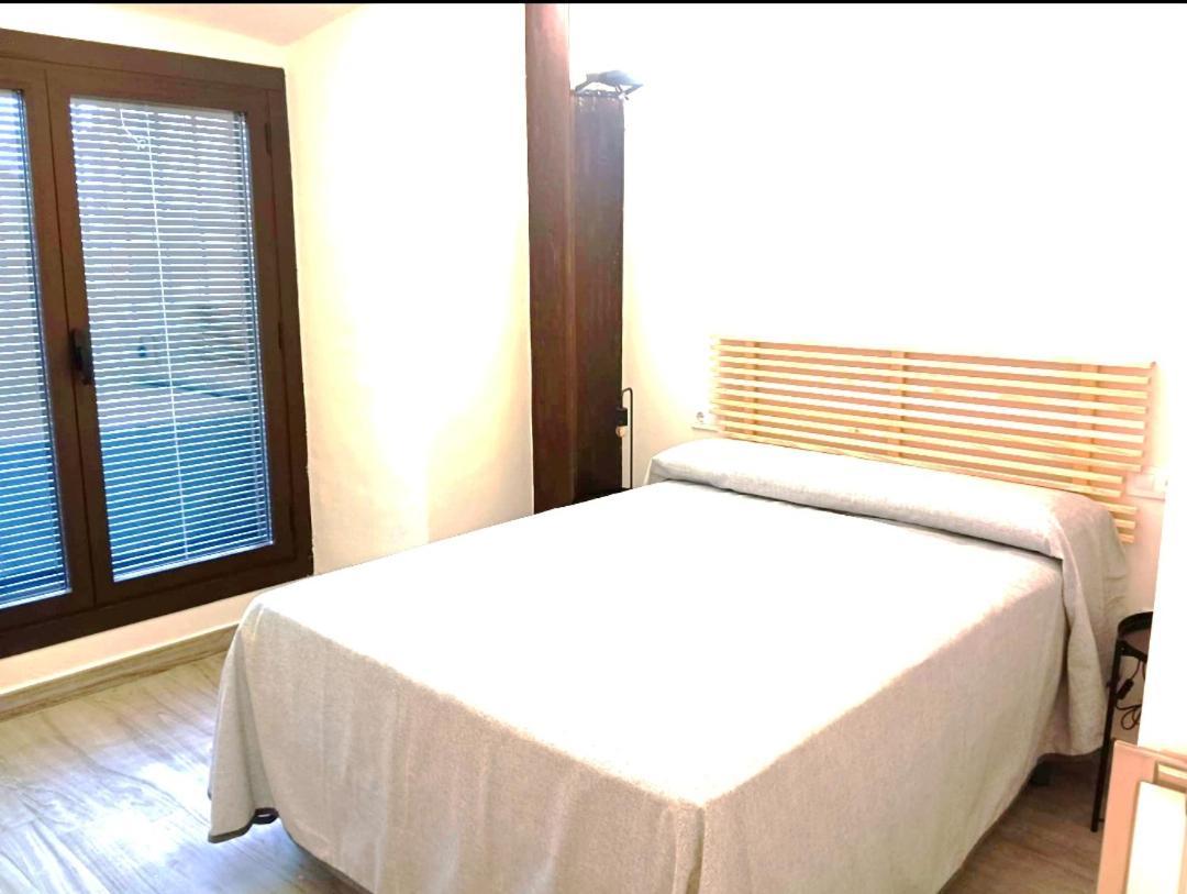 Apartamento Cuzco Trujillo Eksteriør billede